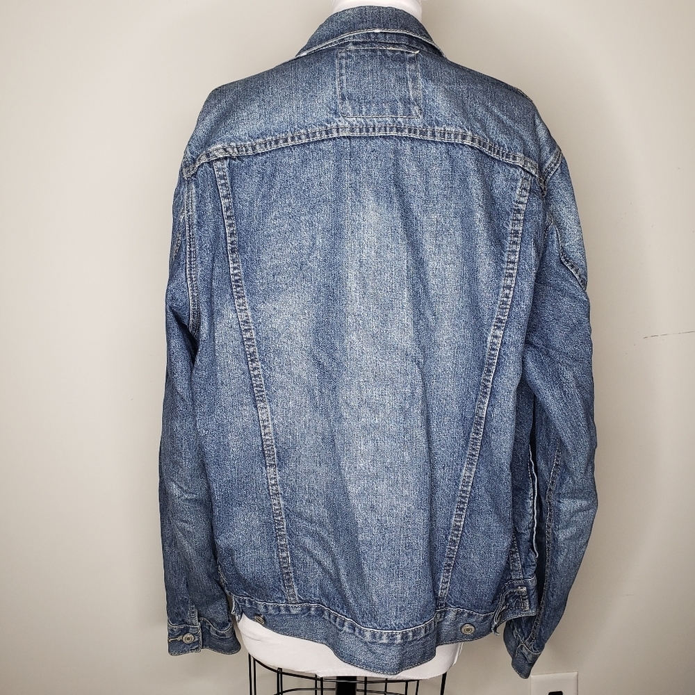 Trucker Jacket - image 5
